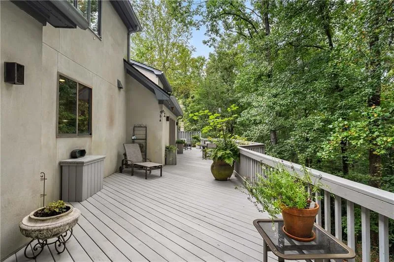 425 Overview Drive, Atlanta, Georgia 30327, 5 Bedrooms Bedrooms, ,4 BathroomsBathrooms,Land,For Sale,425 Overview Drive,7665656