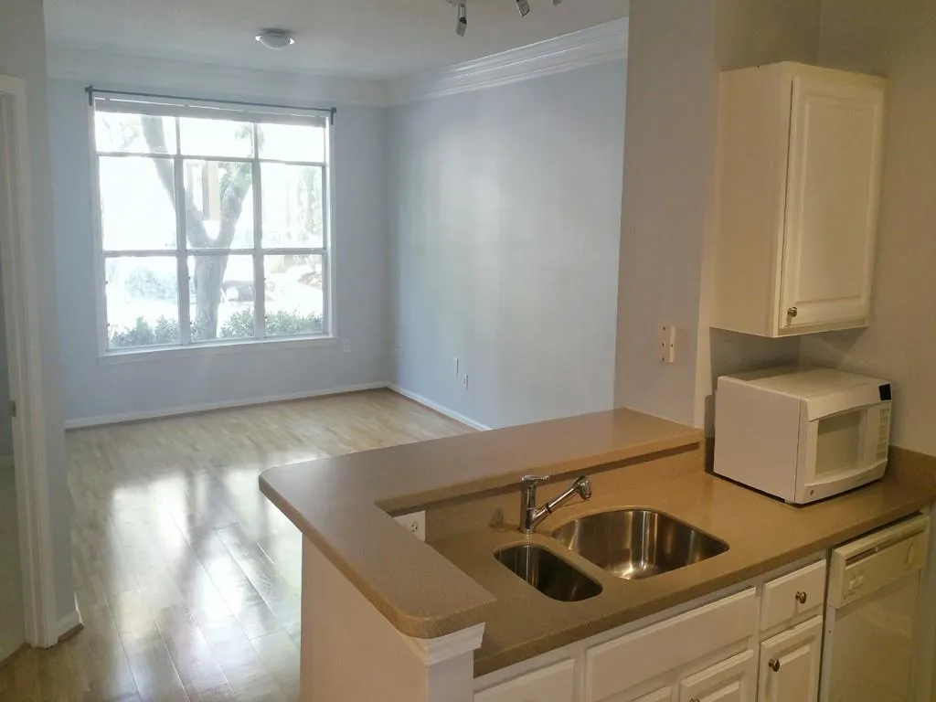955 Juniper Street Ne Unit 3026, Atlanta, Georgia 30309, 1 Bedroom Bedrooms, ,1 BathroomBathrooms,Residential,Sold,955 Juniper Street Ne Unit 3026,5846869