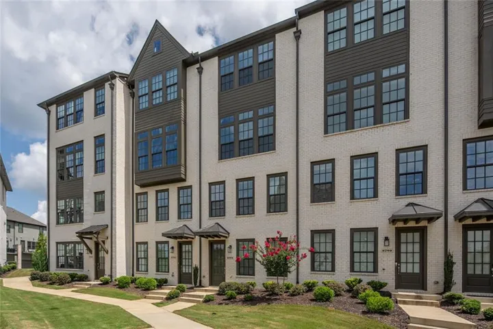 6794 Encore Boulevard, Sandy Springs, Georgia 30328