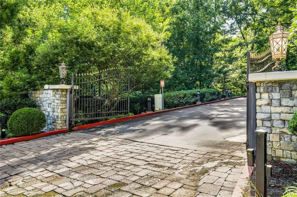 Greystone is a gated community with restricted access to the garage and building for your safety, security and peace of mind.