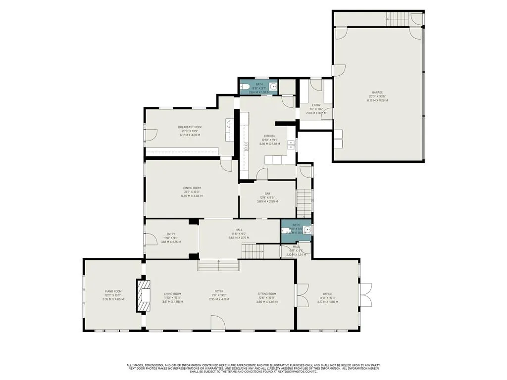 7 W Andrews Drive Nw, Atlanta, Georgia 30305, 5 Bedrooms Bedrooms, ,4 BathroomsBathrooms,Residential,For Sale,7 W Andrews Drive Nw,7518310