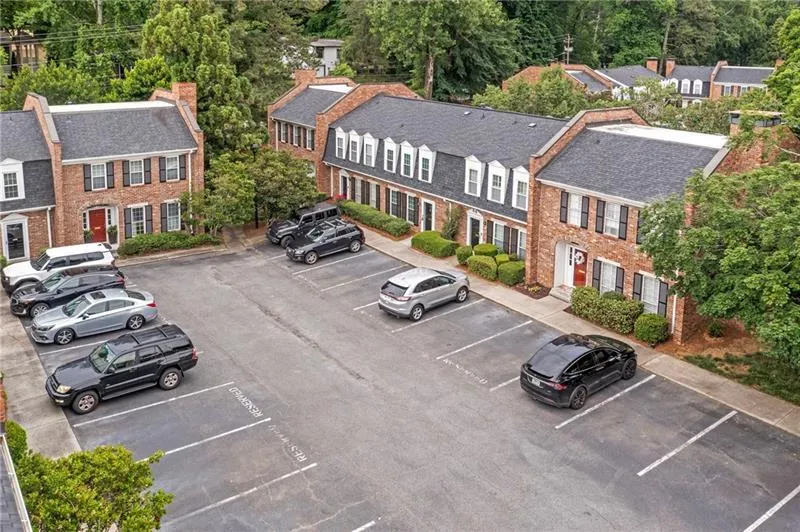 10 Market Square Place Nw, Atlanta, Georgia 30318, 2 Bedrooms Bedrooms, 0 ,2 BathroomsBathrooms,Residential,For Sale,10 Market Square Place Nw,7838641