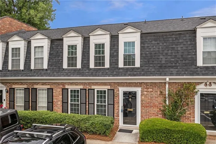 10 Market Square Place Nw, Atlanta, Georgia 30318