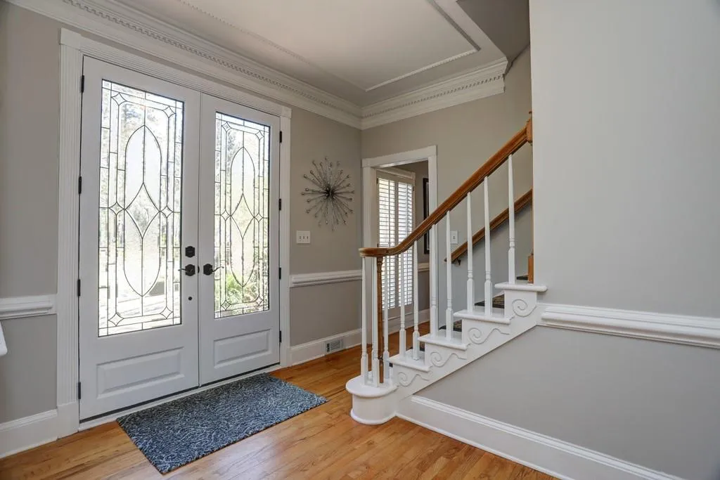 8205 Sullivan Hill Road, Sandy Springs, Georgia 30350, 5 Bedrooms Bedrooms, ,4 BathroomsBathrooms,Residential,Sold,8205 Sullivan Hill Road,6529096