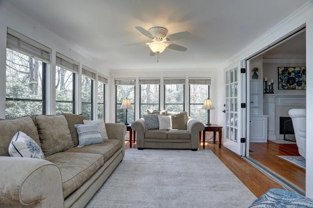 8205 Sullivan Hill Road, Sandy Springs, Georgia 30350, 5 Bedrooms Bedrooms, ,4 BathroomsBathrooms,Residential,Sold,8205 Sullivan Hill Road,6529096