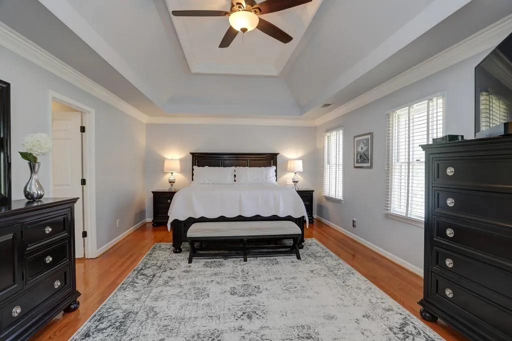 8205 Sullivan Hill Road, Sandy Springs, Georgia 30350, 5 Bedrooms Bedrooms, ,4 BathroomsBathrooms,Residential,Sold,8205 Sullivan Hill Road,6529096