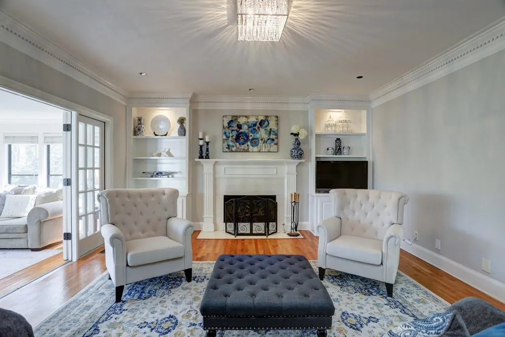 8205 Sullivan Hill Road, Sandy Springs, Georgia 30350, 5 Bedrooms Bedrooms, ,4 BathroomsBathrooms,Residential,Sold,8205 Sullivan Hill Road,6529096