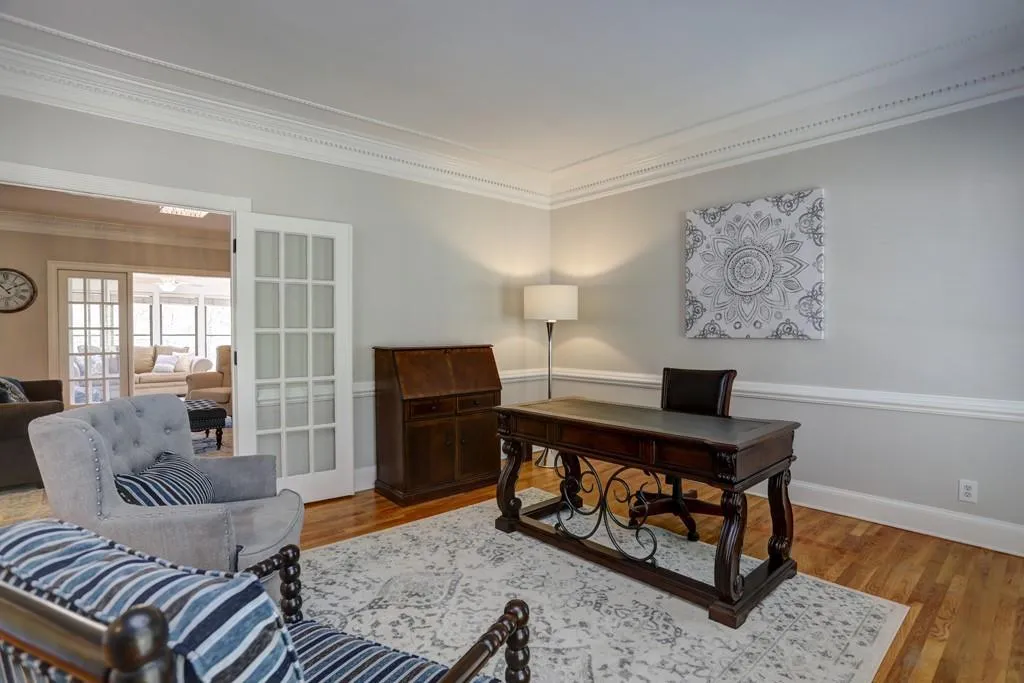 8205 Sullivan Hill Road, Sandy Springs, Georgia 30350, 5 Bedrooms Bedrooms, ,4 BathroomsBathrooms,Residential,Sold,8205 Sullivan Hill Road,6529096