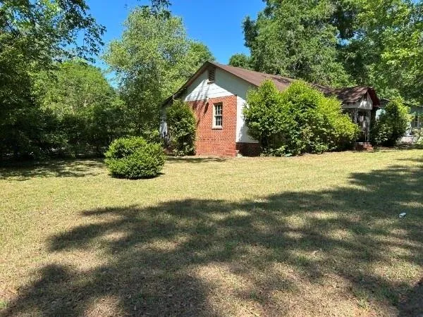 2058 Melton Avenue, Macon, Georgia 31217