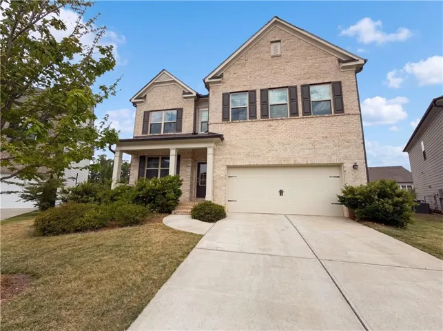 4205 Goosecross Court, Lilburn, Georgia 30047