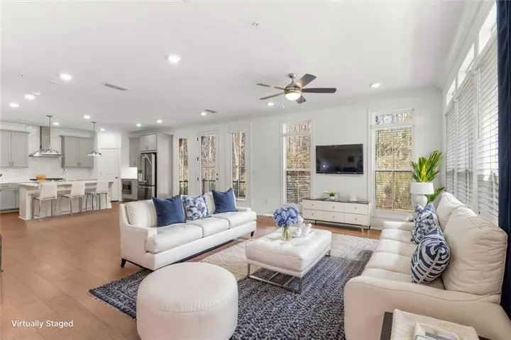 445 Olmstead Way, Alpharetta, Georgia 30022