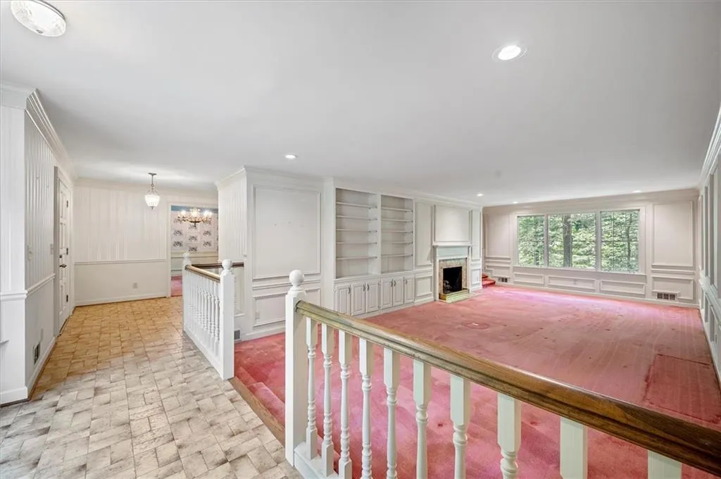 140 Classic Cove, Atlanta, Georgia 30350, 4 Bedrooms Bedrooms, ,4 BathroomsBathrooms,Residential,Sold,140 Classic Cove,7087736