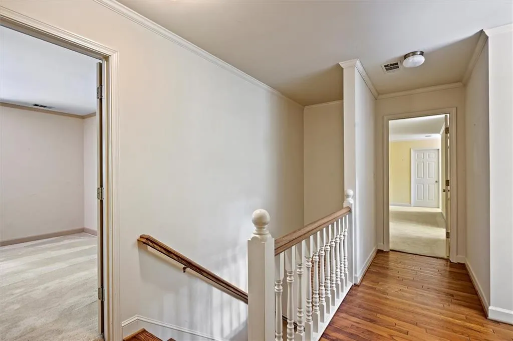 140 Classic Cove, Atlanta, Georgia 30350, 4 Bedrooms Bedrooms, ,4 BathroomsBathrooms,Residential,Sold,140 Classic Cove,7087736
