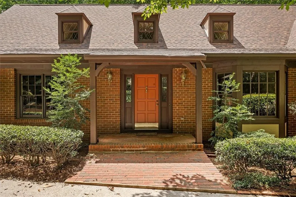 140 Classic Cove, Atlanta, Georgia 30350, 4 Bedrooms Bedrooms, ,4 BathroomsBathrooms,Residential,Sold,140 Classic Cove,7087736