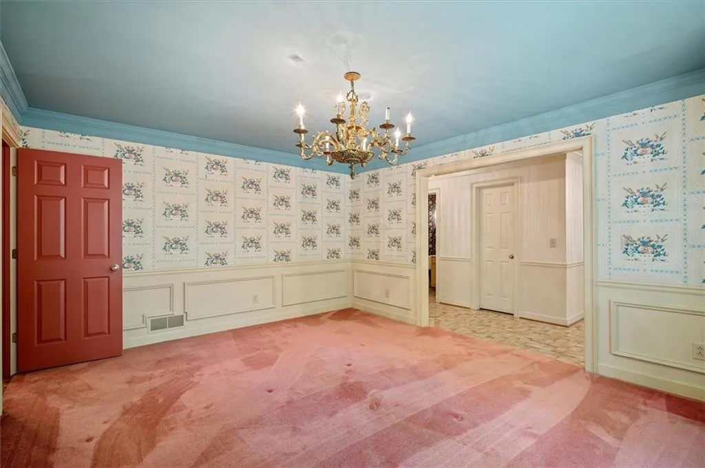 140 Classic Cove, Atlanta, Georgia 30350, 4 Bedrooms Bedrooms, ,4 BathroomsBathrooms,Residential,Sold,140 Classic Cove,7087736