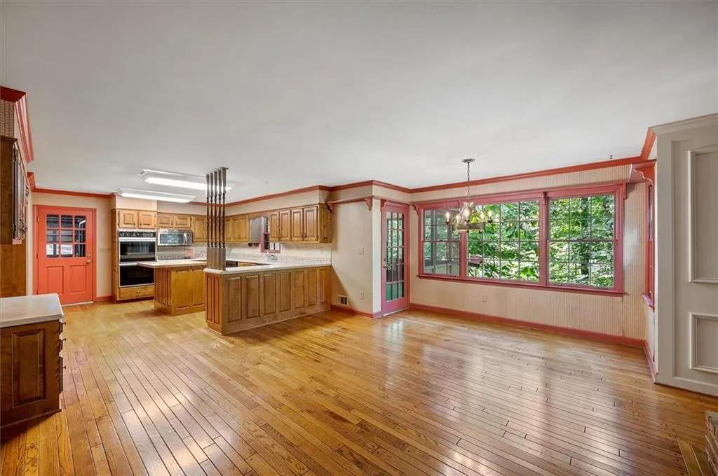 140 Classic Cove, Atlanta, Georgia 30350, 4 Bedrooms Bedrooms, ,4 BathroomsBathrooms,Residential,Sold,140 Classic Cove,7087736