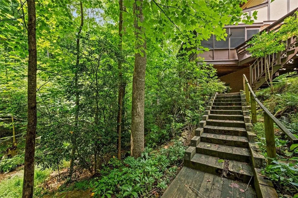 140 Classic Cove, Atlanta, Georgia 30350, 4 Bedrooms Bedrooms, ,4 BathroomsBathrooms,Residential,Sold,140 Classic Cove,7087736