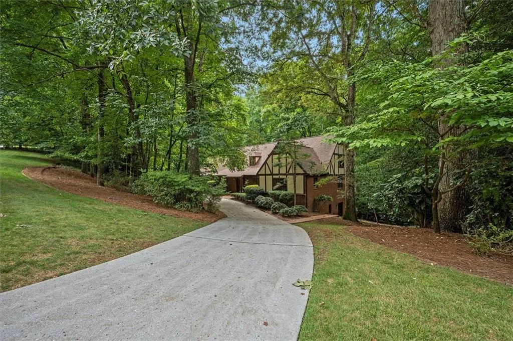 140 Classic Cove, Atlanta, Georgia 30350, 4 Bedrooms Bedrooms, ,4 BathroomsBathrooms,Residential,Sold,140 Classic Cove,7087736
