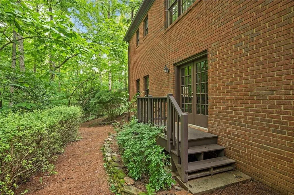 140 Classic Cove, Atlanta, Georgia 30350, 4 Bedrooms Bedrooms, ,4 BathroomsBathrooms,Residential,Sold,140 Classic Cove,7087736