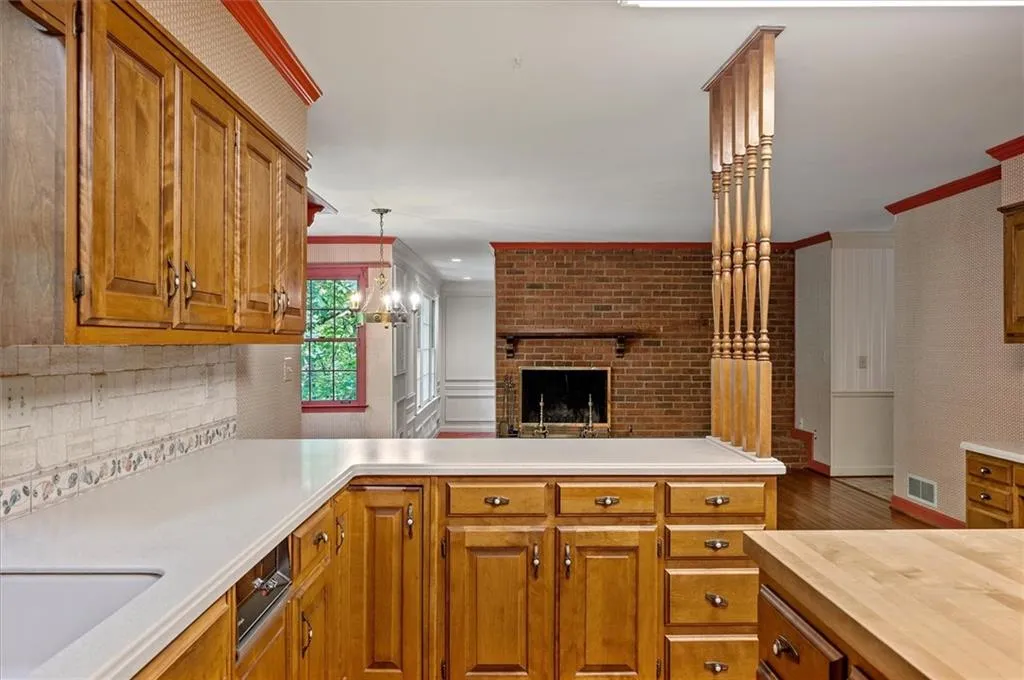 140 Classic Cove, Atlanta, Georgia 30350, 4 Bedrooms Bedrooms, ,4 BathroomsBathrooms,Residential,Sold,140 Classic Cove,7087736
