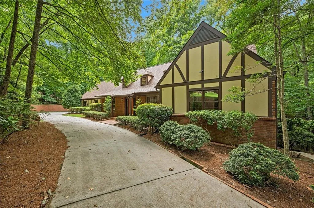140 Classic Cove, Atlanta, Georgia 30350, 4 Bedrooms Bedrooms, ,4 BathroomsBathrooms,Residential,Sold,140 Classic Cove,7087736