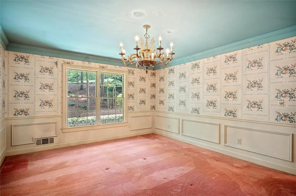 140 Classic Cove, Atlanta, Georgia 30350, 4 Bedrooms Bedrooms, ,4 BathroomsBathrooms,Residential,Sold,140 Classic Cove,7087736