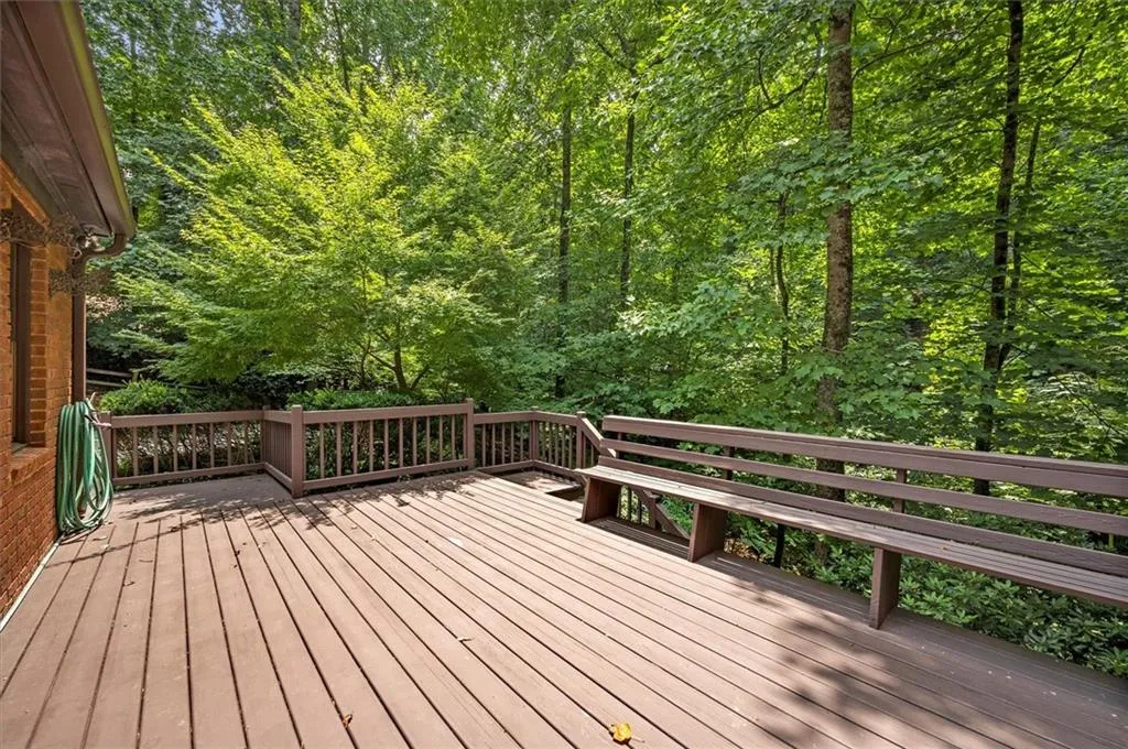 140 Classic Cove, Atlanta, Georgia 30350, 4 Bedrooms Bedrooms, ,4 BathroomsBathrooms,Residential,Sold,140 Classic Cove,7087736