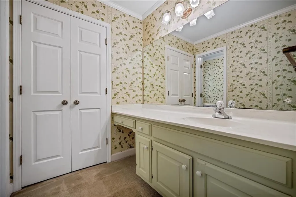 140 Classic Cove, Atlanta, Georgia 30350, 4 Bedrooms Bedrooms, ,4 BathroomsBathrooms,Residential,Sold,140 Classic Cove,7087736