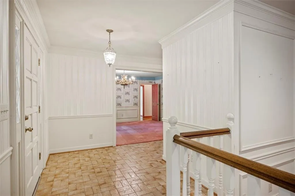 140 Classic Cove, Atlanta, Georgia 30350, 4 Bedrooms Bedrooms, ,4 BathroomsBathrooms,Residential,Sold,140 Classic Cove,7087736