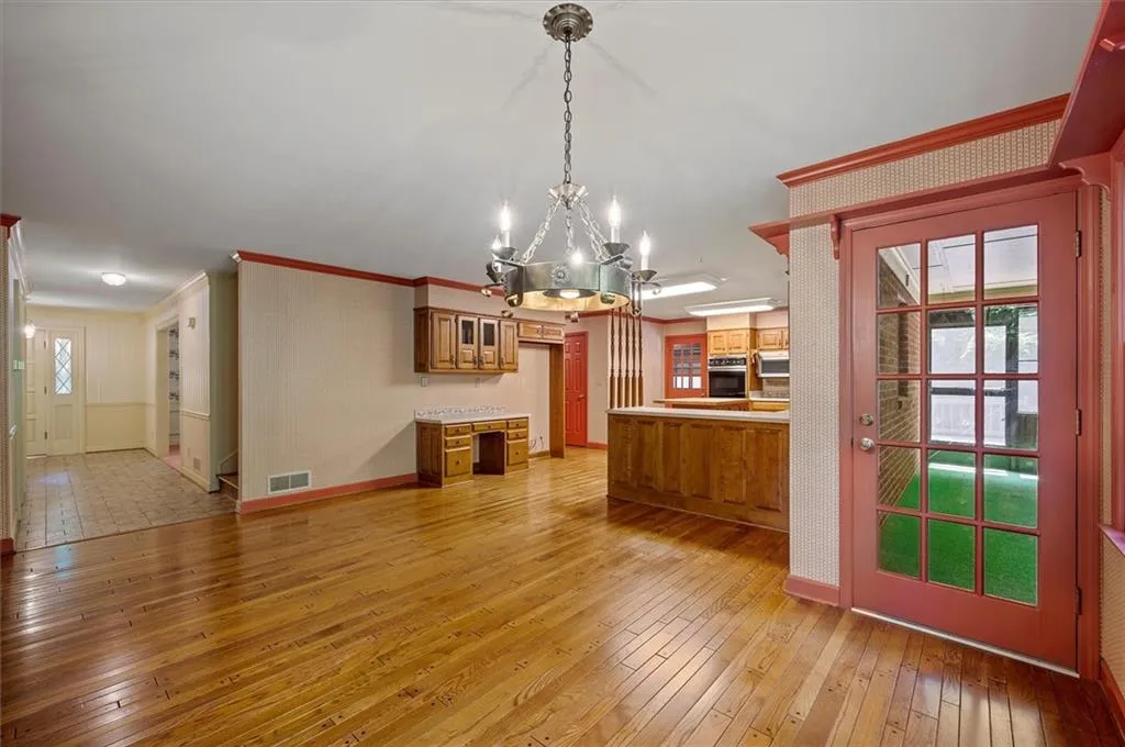 140 Classic Cove, Atlanta, Georgia 30350, 4 Bedrooms Bedrooms, ,4 BathroomsBathrooms,Residential,Sold,140 Classic Cove,7087736