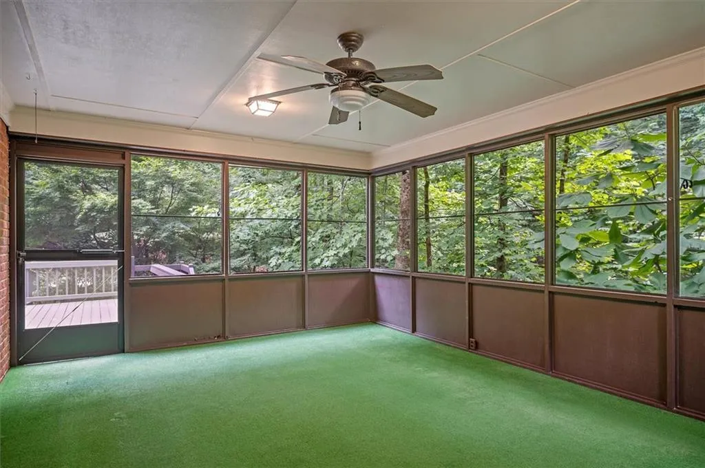140 Classic Cove, Atlanta, Georgia 30350, 4 Bedrooms Bedrooms, ,4 BathroomsBathrooms,Residential,Sold,140 Classic Cove,7087736