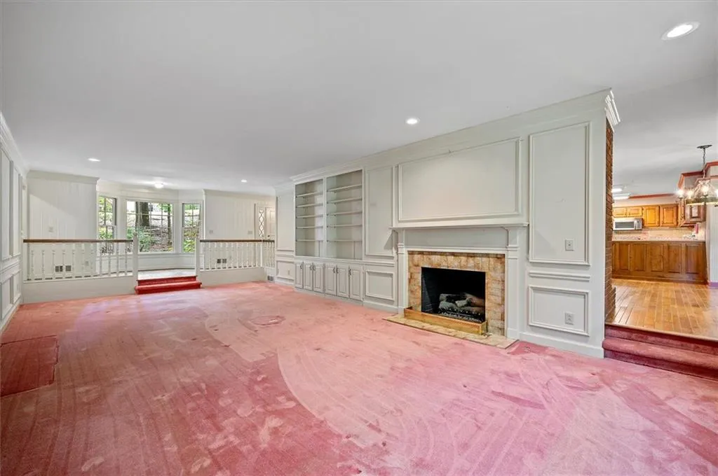140 Classic Cove, Atlanta, Georgia 30350, 4 Bedrooms Bedrooms, ,4 BathroomsBathrooms,Residential,Sold,140 Classic Cove,7087736