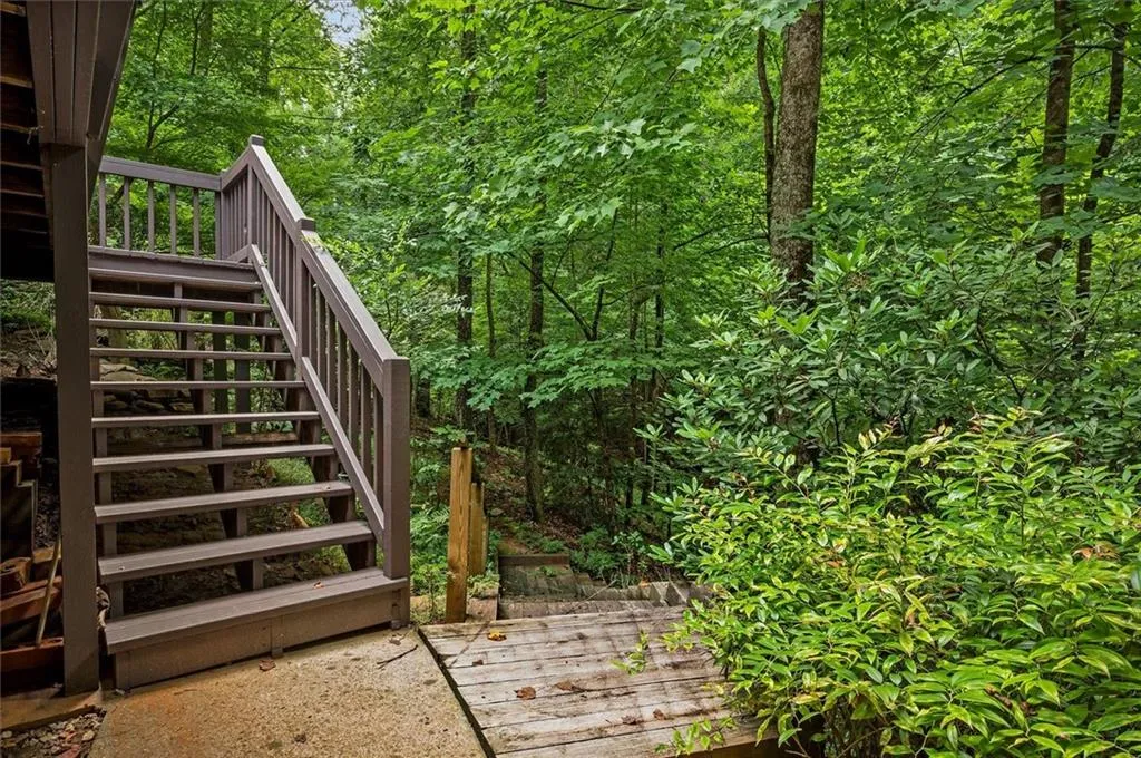 140 Classic Cove, Atlanta, Georgia 30350, 4 Bedrooms Bedrooms, ,4 BathroomsBathrooms,Residential,Sold,140 Classic Cove,7087736