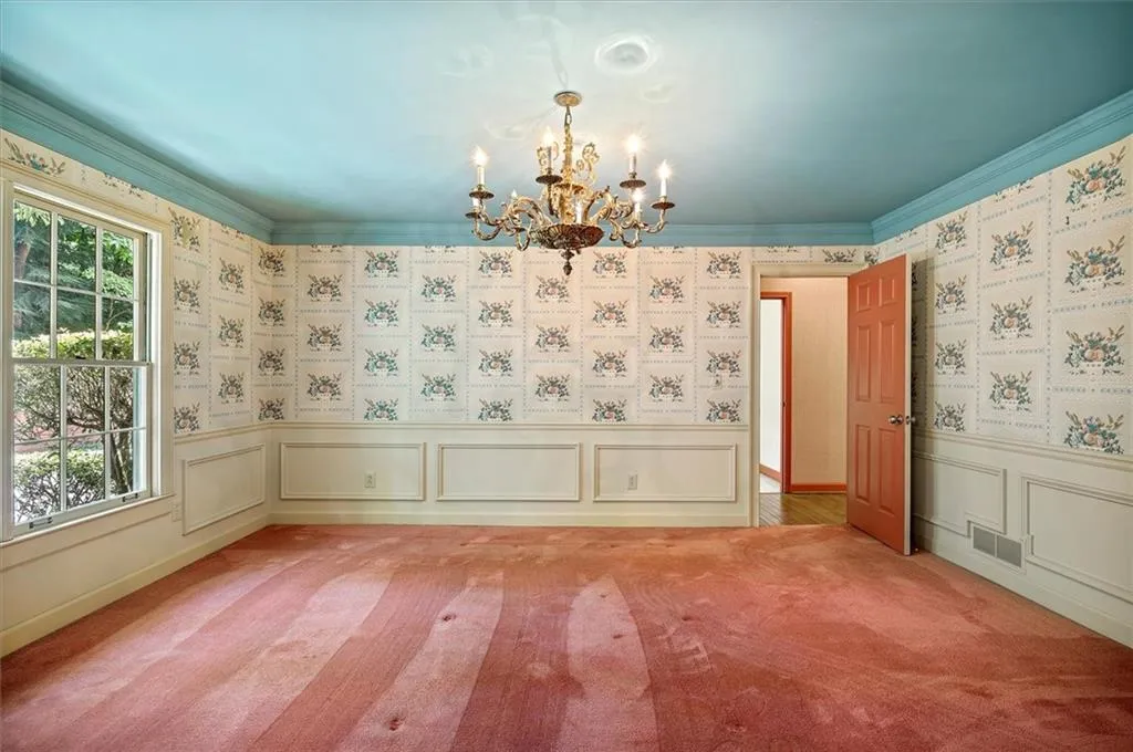 140 Classic Cove, Atlanta, Georgia 30350, 4 Bedrooms Bedrooms, ,4 BathroomsBathrooms,Residential,Sold,140 Classic Cove,7087736