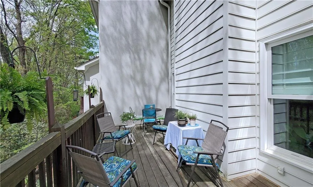 5646 River Oaks Place Unit 8, Sandy Springs, Georgia 30327, 5 Bedrooms Bedrooms, ,3 BathroomsBathrooms,Residential,Sold,5646 River Oaks Place Unit 8,6868511