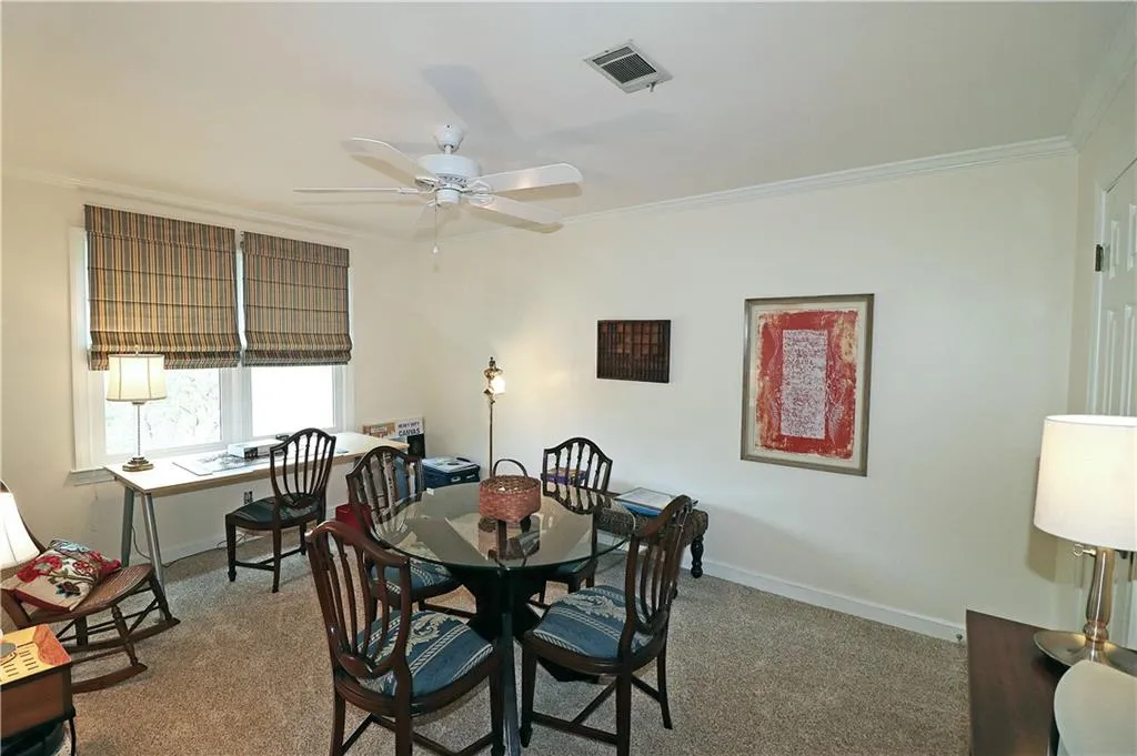 5646 River Oaks Place Unit 8, Sandy Springs, Georgia 30327, 5 Bedrooms Bedrooms, ,3 BathroomsBathrooms,Residential,Sold,5646 River Oaks Place Unit 8,6868511