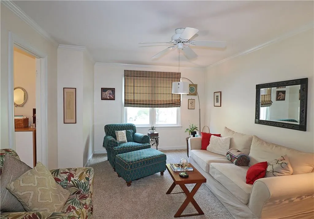 5646 River Oaks Place Unit 8, Sandy Springs, Georgia 30327, 5 Bedrooms Bedrooms, ,3 BathroomsBathrooms,Residential,Sold,5646 River Oaks Place Unit 8,6868511