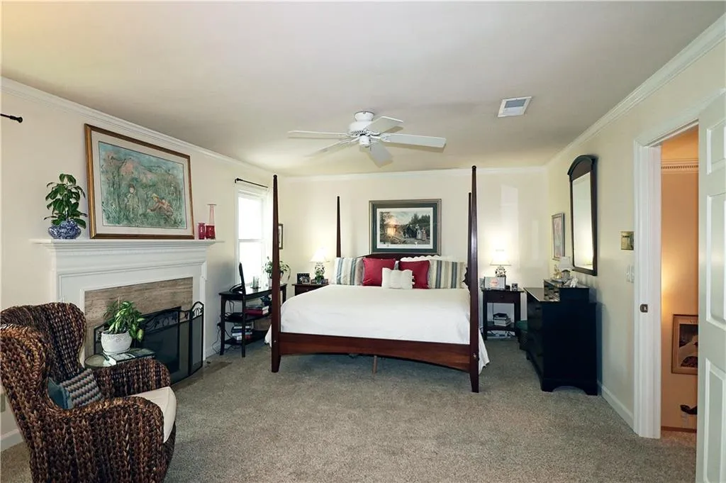 5646 River Oaks Place Unit 8, Sandy Springs, Georgia 30327, 5 Bedrooms Bedrooms, ,3 BathroomsBathrooms,Residential,Sold,5646 River Oaks Place Unit 8,6868511