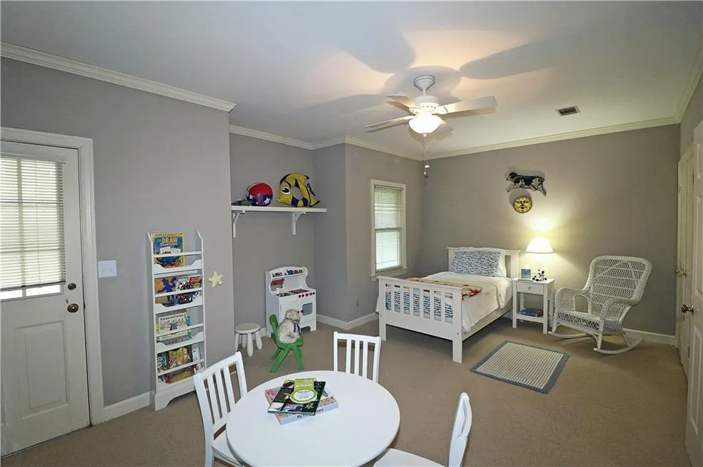 5646 River Oaks Place Unit 8, Sandy Springs, Georgia 30327, 5 Bedrooms Bedrooms, ,3 BathroomsBathrooms,Residential,Sold,5646 River Oaks Place Unit 8,6868511