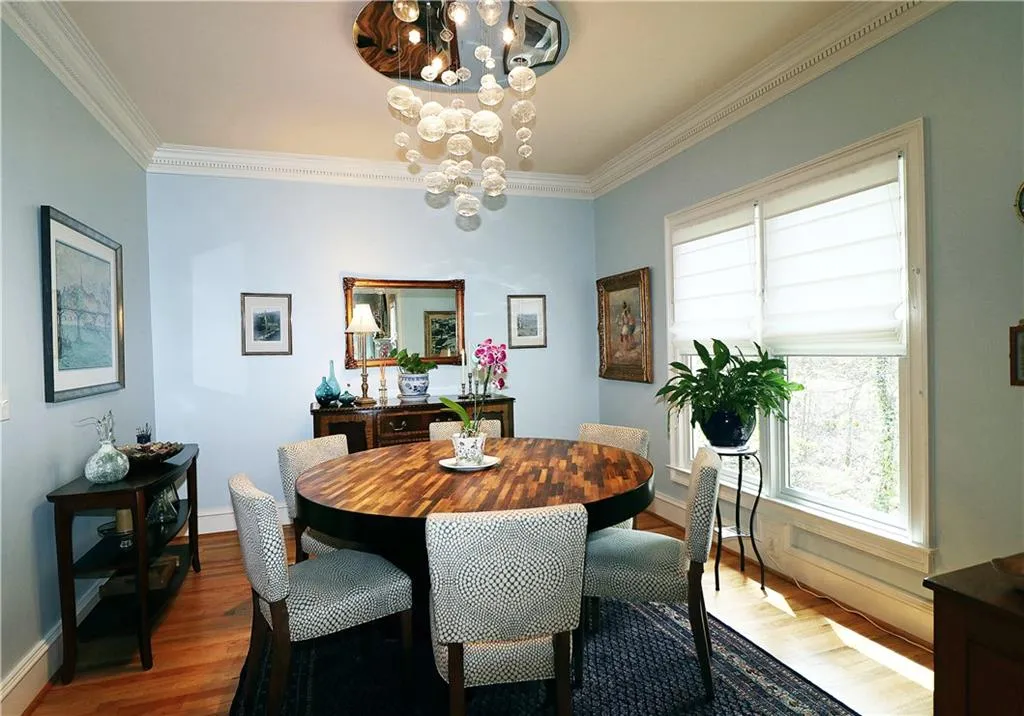 5646 River Oaks Place Unit 8, Sandy Springs, Georgia 30327, 5 Bedrooms Bedrooms, ,3 BathroomsBathrooms,Residential,Sold,5646 River Oaks Place Unit 8,6868511