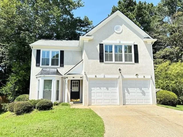 Alpharetta, GA 30022