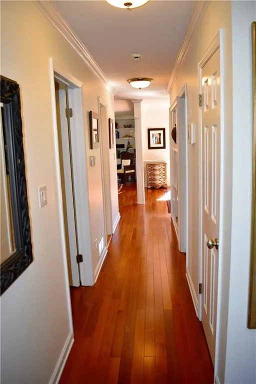 4545 Wieuca Road Ne Unit 6, Atlanta, Georgia 30342, 3 Bedrooms Bedrooms, ,3 BathroomsBathrooms,Residential,Sold,4545 Wieuca Road Ne Unit 6,5771385