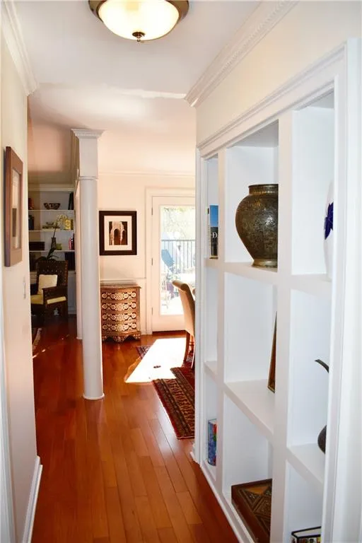 4545 Wieuca Road Ne Unit 6, Atlanta, Georgia 30342, 3 Bedrooms Bedrooms, ,3 BathroomsBathrooms,Residential,Sold,4545 Wieuca Road Ne Unit 6,5771385