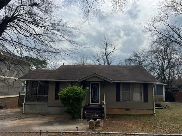 3143 Cedar Street, Scottdale, Georgia 30079