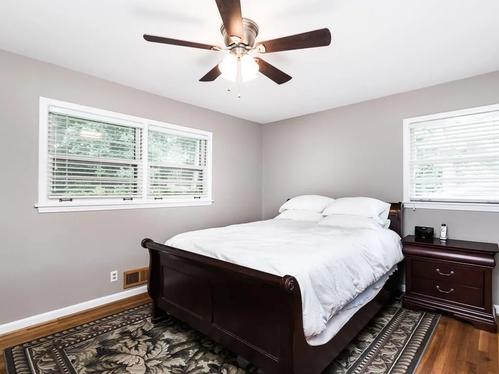 5710 Kayron Drive, Sandy Springs, Georgia 30328, 3 Bedrooms Bedrooms, ,2 BathroomsBathrooms,Residential,Sold,5710 Kayron Drive,5881081