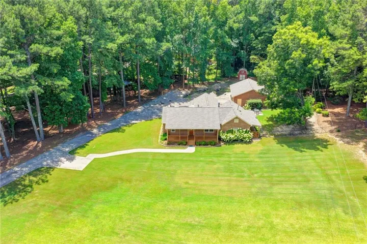 1889 Ridgedale Drive, Snellville, Georgia 30078