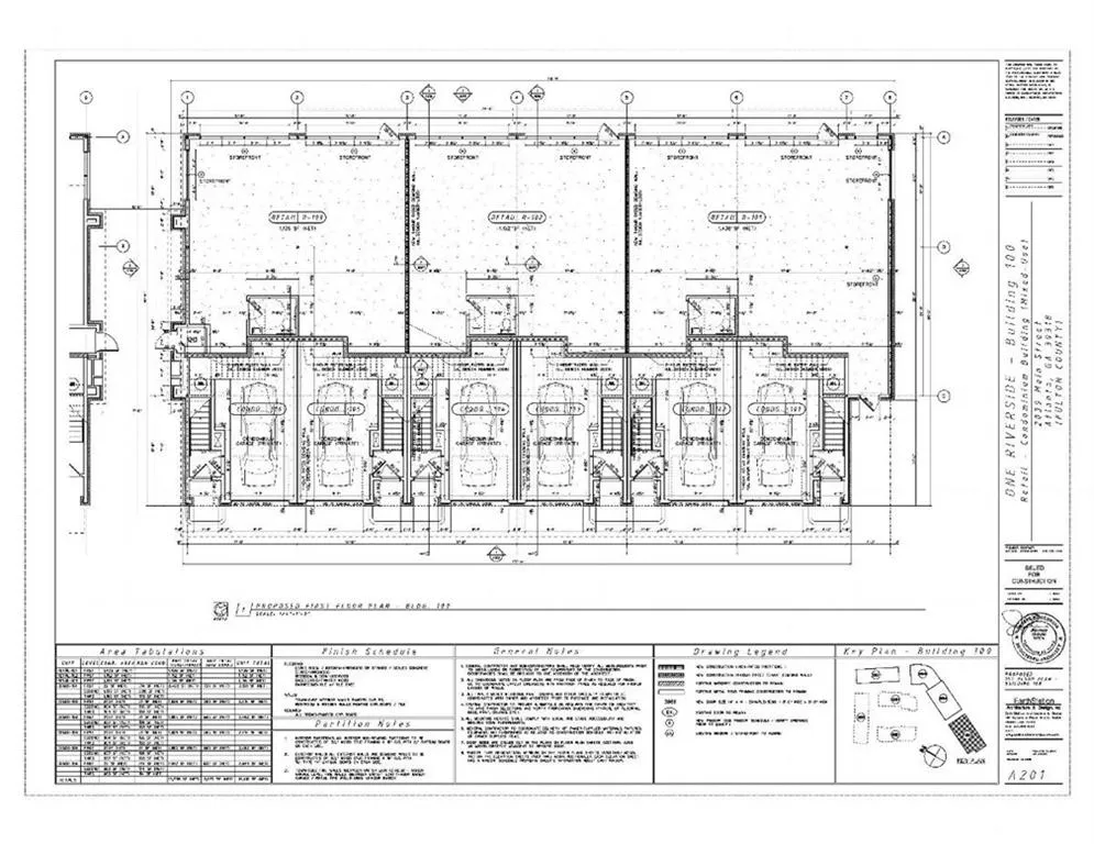2030 Main Street Nw Unit R111, Atlanta, Georgia 30318, ,Commercial Sale,Sold,2030 Main Street Nw Unit R111,7390371