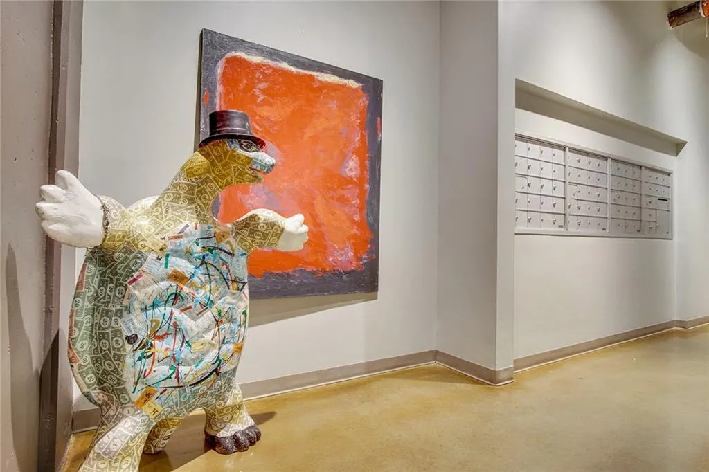 6105 Blue Stone Road Unit 301, Atlanta, Georgia 30328, 1 Bedroom Bedrooms, ,1 BathroomBathrooms,Residential,Sold,6105 Blue Stone Road Unit 301,6818638