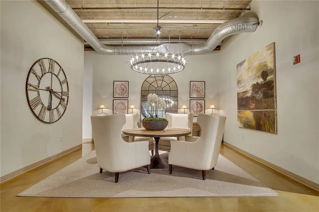 6105 Blue Stone Road Unit 301, Atlanta, Georgia 30328, 1 Bedroom Bedrooms, ,1 BathroomBathrooms,Residential,Sold,6105 Blue Stone Road Unit 301,6818638