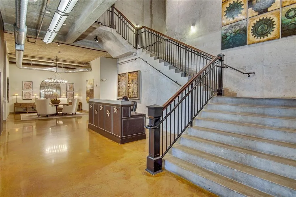 6105 Blue Stone Road Unit 301, Atlanta, Georgia 30328, 1 Bedroom Bedrooms, ,1 BathroomBathrooms,Residential,Sold,6105 Blue Stone Road Unit 301,6818638